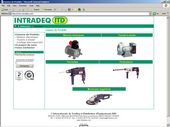 Intradeq Ltd.