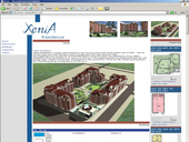 Xenia Residence - Real Estate and Property